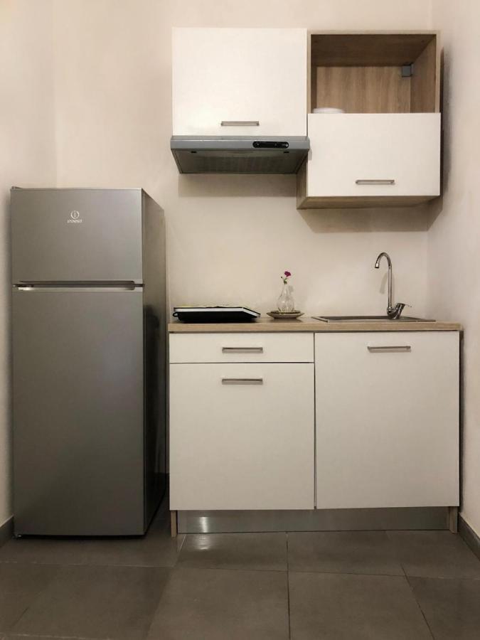 Ramina Home シャッカ エクステリア 写真