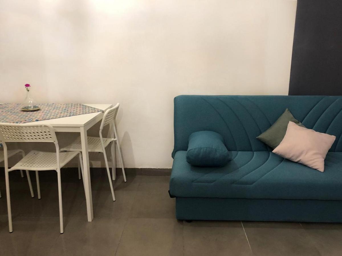 Ramina Home シャッカ エクステリア 写真